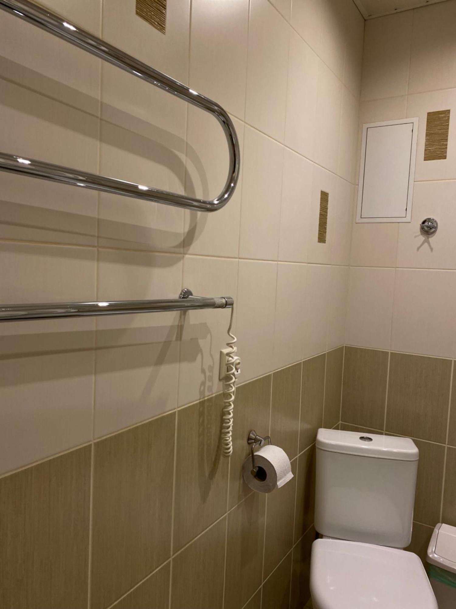 Studio Apartment Old Town Klaipėda Eksteriør bilde