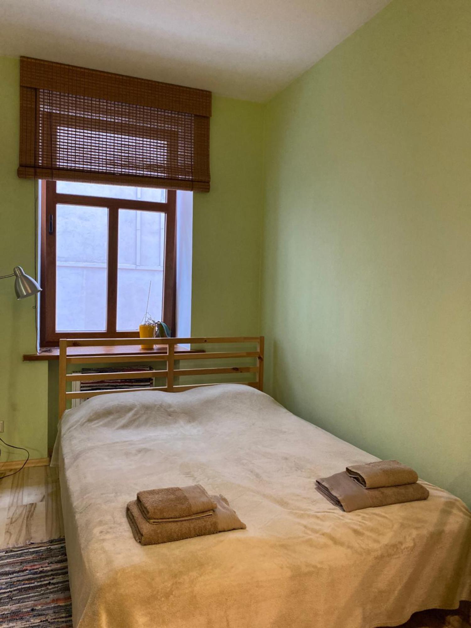 Studio Apartment Old Town Klaipėda Eksteriør bilde